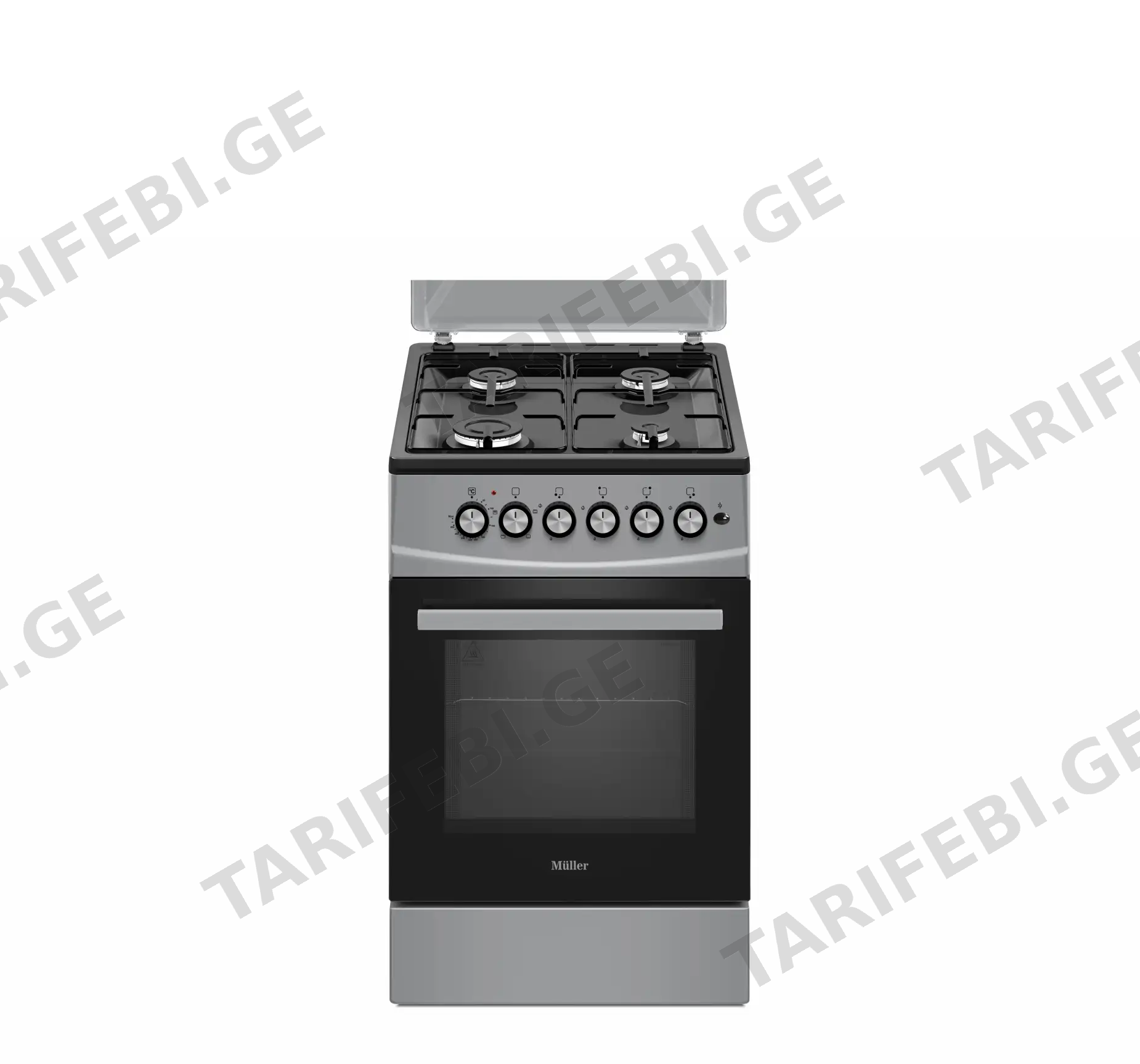 MULLER MU50504ELMETB