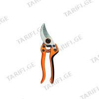 (210მმ) ბაღის მაკრატელი (სეკატორი) FISKARS PB-8 L