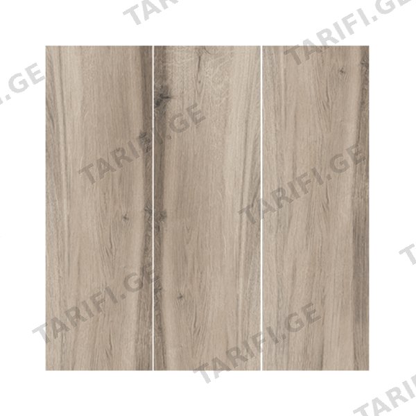 კერამოგრანიტი 20X120 სმ MILENARIO BEIGE BIEN