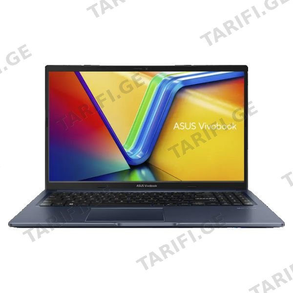 ნოუთბუქი ASUS Vivobook 15 M1502YA-BQ606 (R7 5825U/16GB/512GB)