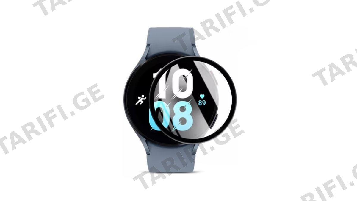 Glass Pro+ Full Screen Film Samsung SM-R930 Watch 6 40MM
