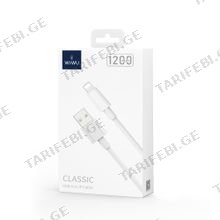 YouPin Data Cable Wi- C006 A-L white