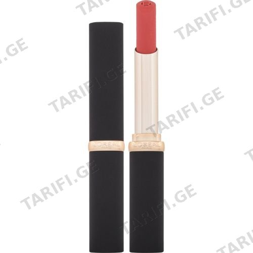 ლორეალი - პომადა Color Rich Matte N241 1.8მლ 7959 #1