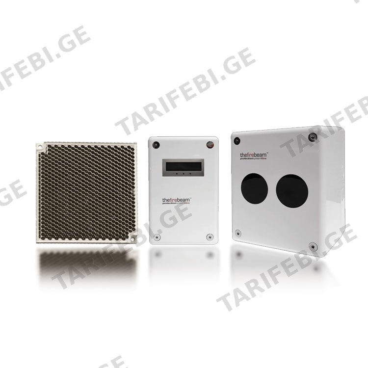 სხივის დეტექტორი,FIREBEAM BL Beam Detector