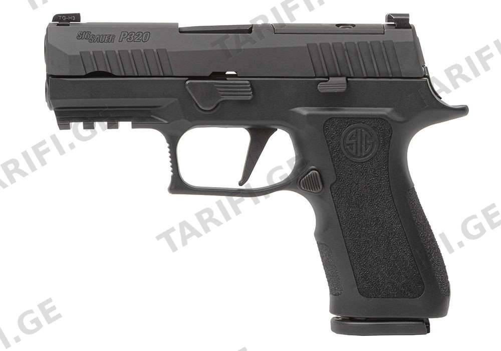 Sig Sauer P320 XC