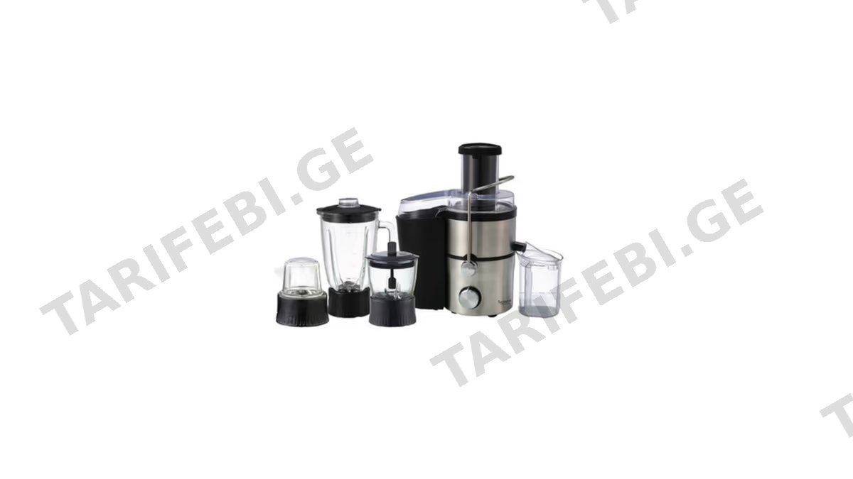 SOLLEX წვენსაწური SL515