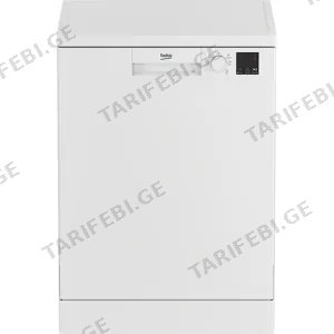ჭურჭლის სარეცხი მანქანა Beko DVN05320W B100
