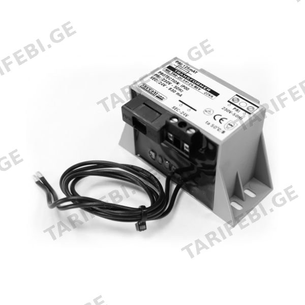 ტრანსფორმატორი MAKRAI ME.TRE-100.8424/BSS