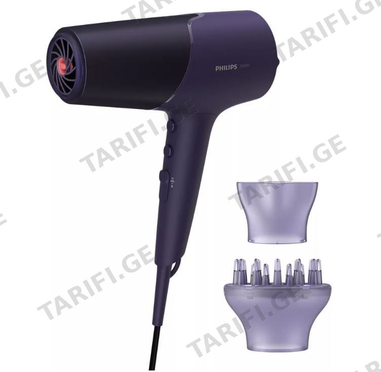 ფენი Philips BHD514/00