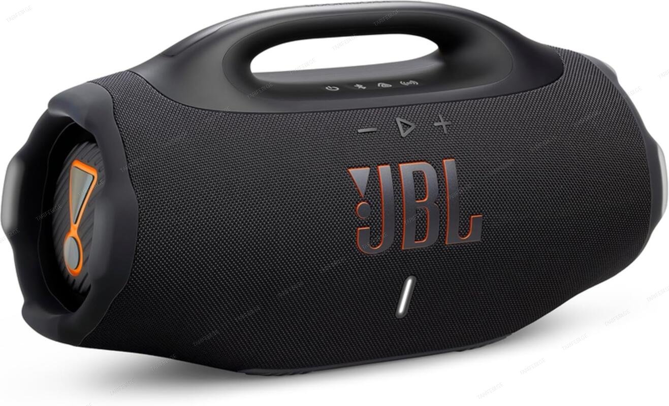 JBL Boombox 4 JBLBOOMBOX4BLKEP