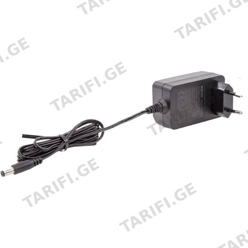 კვების ბლოკი hikvision MSA-C2000IC12.0-24P-DE,12V2A