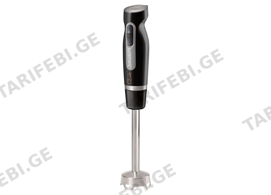 ბლენდერი ხელის Sencor SHB 4359BK-EUE3