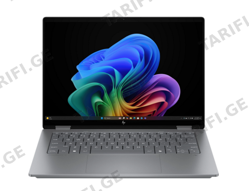 HP Notebook OmniBook X Flip x360/C09FYEA