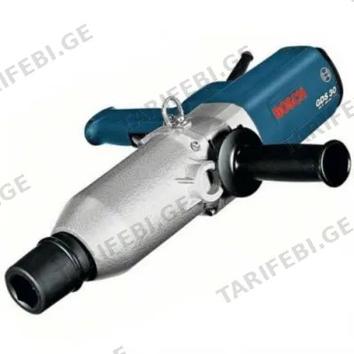 ქანჩდამჭერი BOSCH GDS 30 920 W
