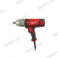 (750W) ელ. ქანჩის მოსახსნელი Milwaukee IPWE520R