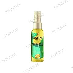 თმის ზეთი Pantene 100 მლ