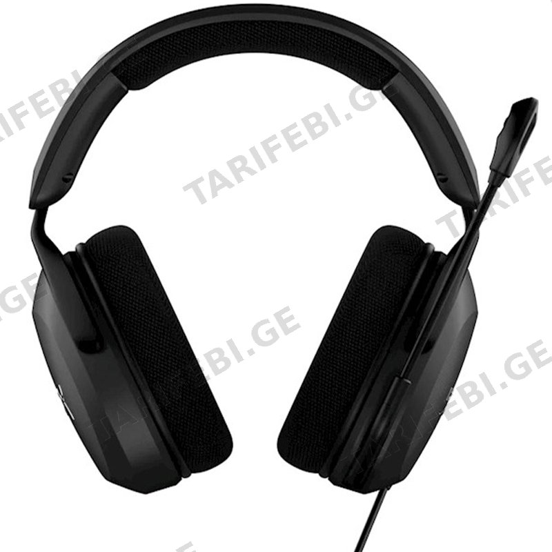 ყურსასმენი HP HYPERX CLOUDHX CLST 2 CORE GAM HS (683L9AA)