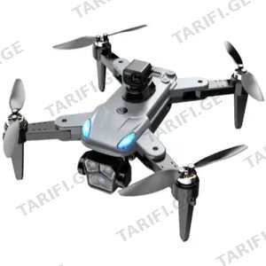 Toysky Folding Drone with Optical Flow Camera and Infrared Obstacle Avoidance S167