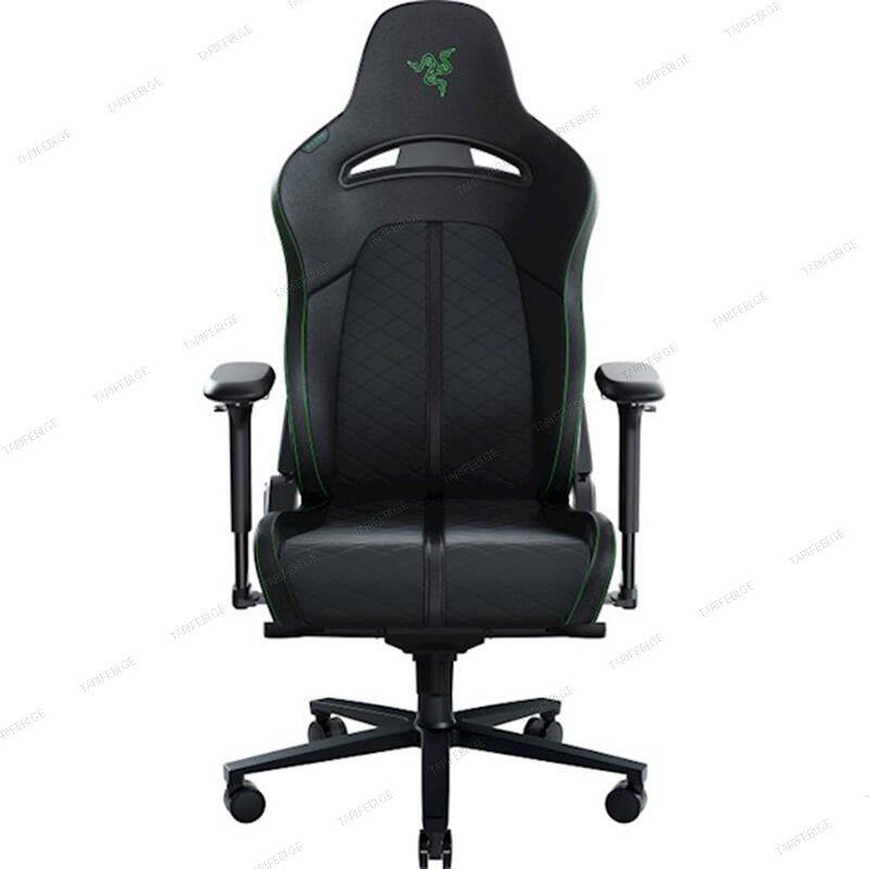 Razer Enki  Black/Green