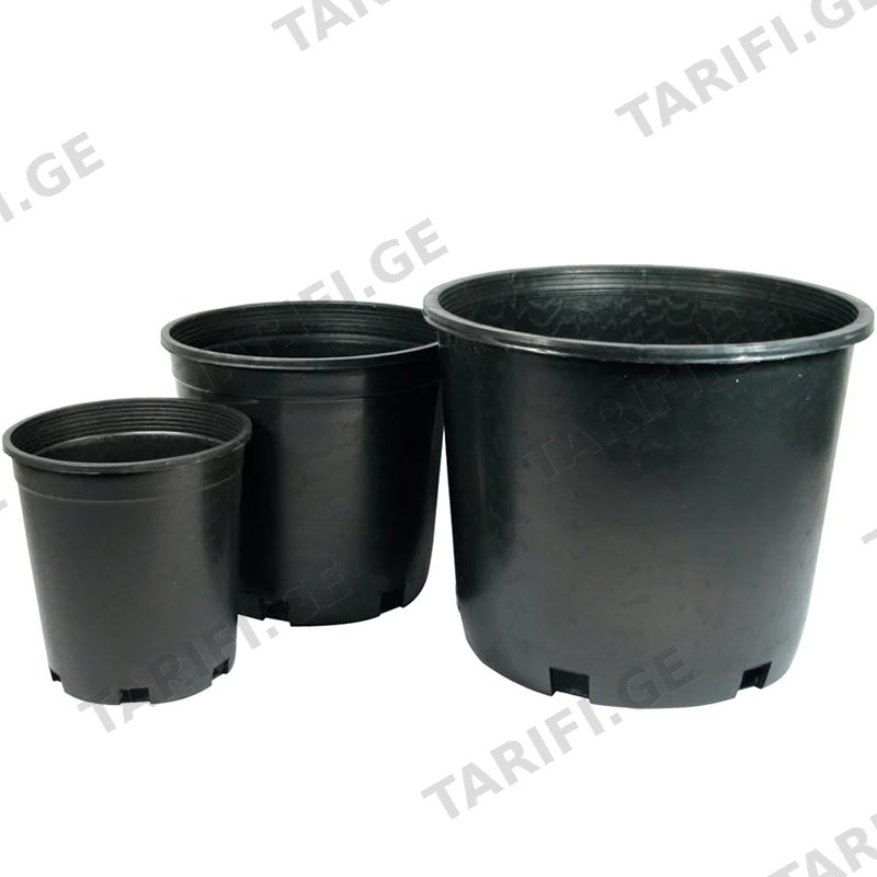 საჩილითე ქოთანი S400 PRODUCTION POT (23 L)