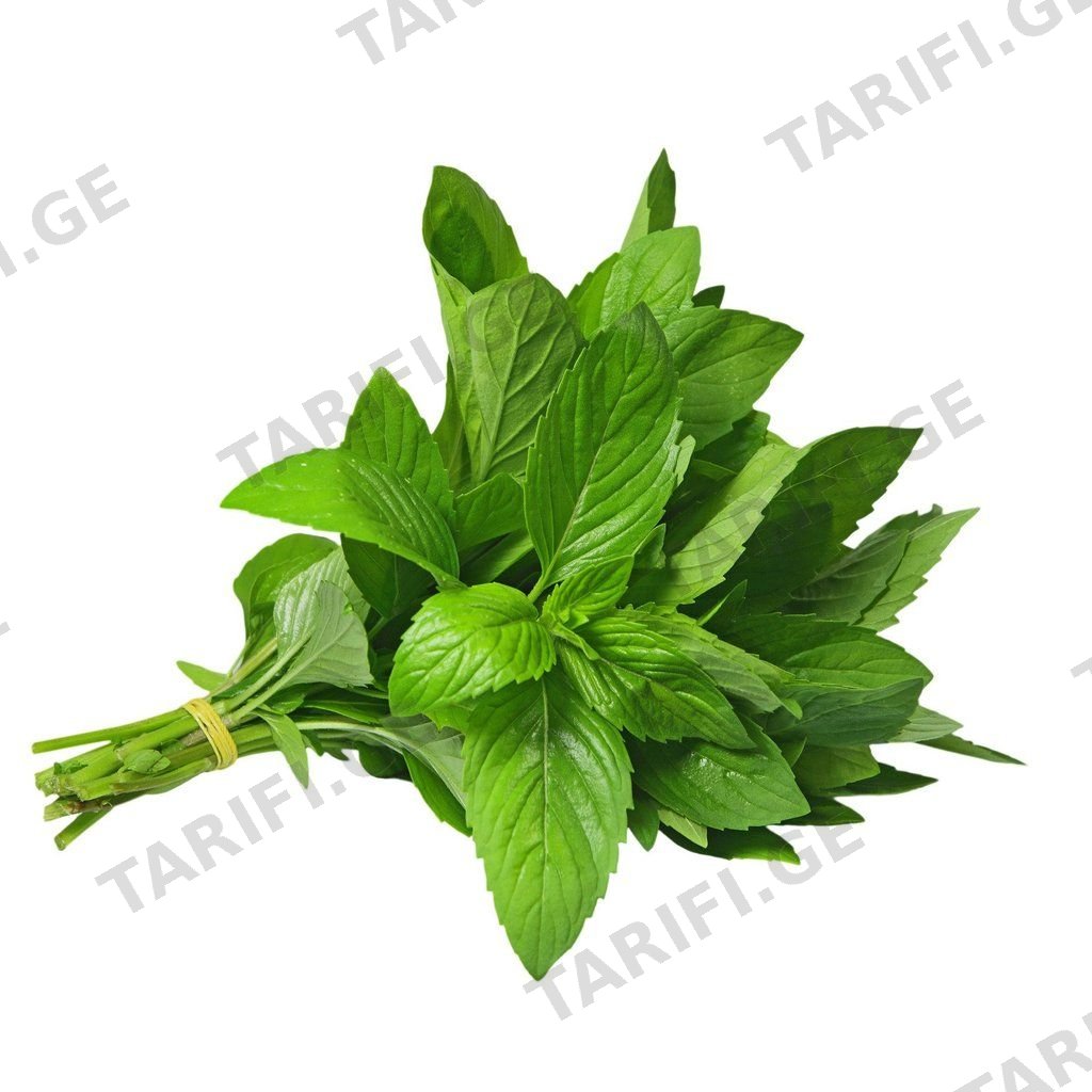 პიტნა /წონის 100გრ