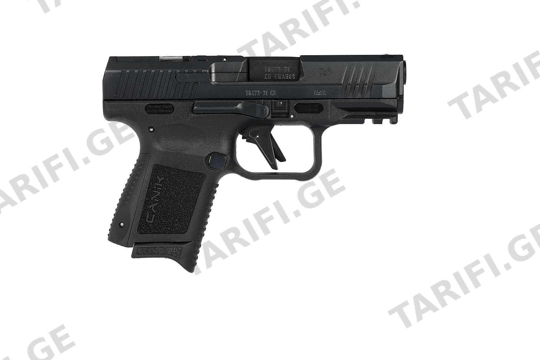 Canik TP9 SUB ELITE