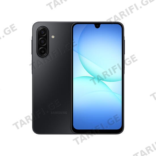 Samsung Galaxy A17 A175F/DS LTE 4/128GB Black
