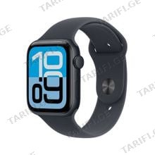 APPLE Watch SE 3 GPS Midnight 40mm S/M სმარტ საათი