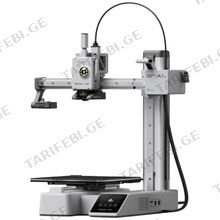BambuLab A1 mini 3D პრინტერი