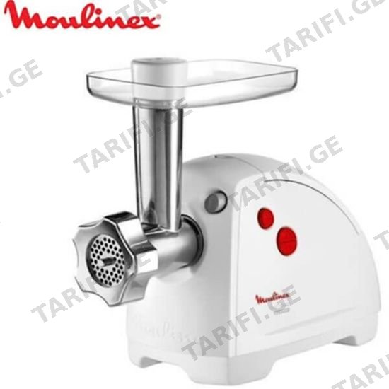 ხორცსაკეპი Moulinex ME625131