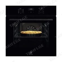 Electrolux KODEF70BZ ჩასაშენებელი ღუმელი