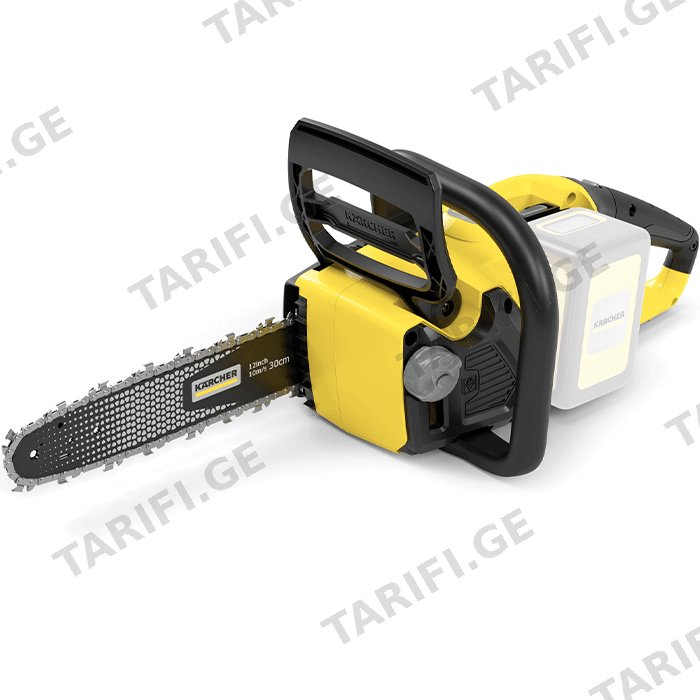 ელექტროხერხი KARCHER CNS 18-30