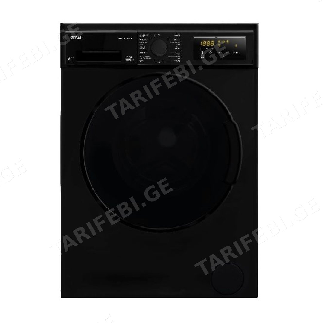 REGAL TY8514 BLACK
