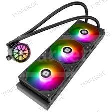 THERMALRIGHT Aqua Elite 360 ARGB BLACK V6 CPU Universal Cool