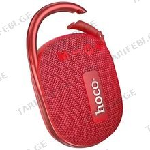 Hoco HC17 5 W პორტატული დინამიკი