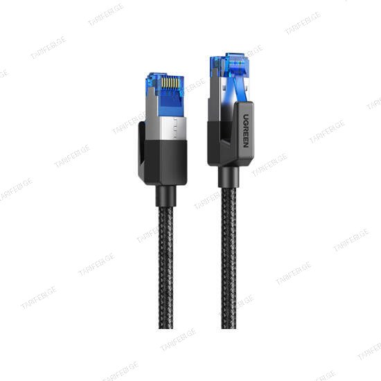 UGREEN CAT8  Round Braided Cable Modular Plugs 3m 80432