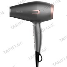 Cecotec Bamba IoniCare 6000 RockStar Essence 2200W თმის ფენი