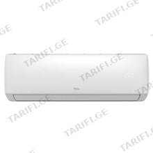 TCL TAC-07CHSA/XA73 20 მ² კედლის სპლიტ-სისტემა კონდიციონერი
