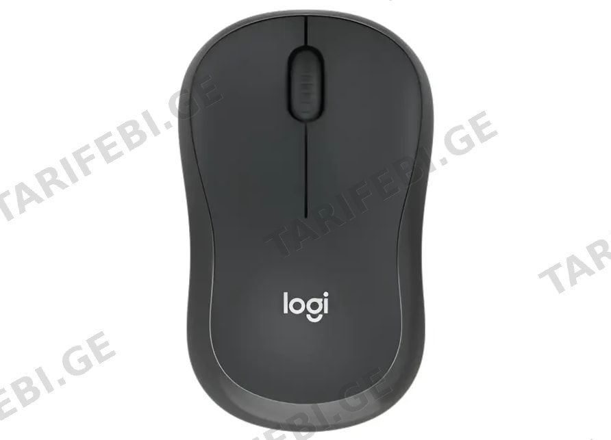 მაუსი Logitech M240 L910-007119 Graphite BT Silent