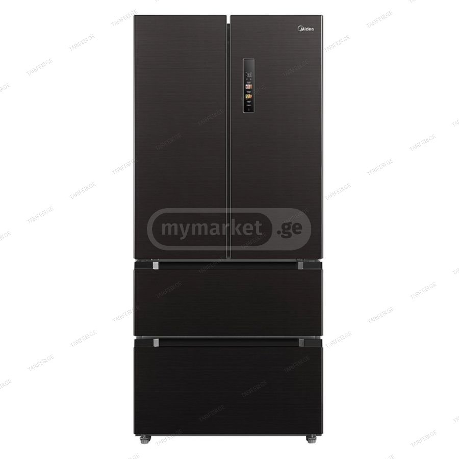 Midea მაცივარი MDRF692MIE28