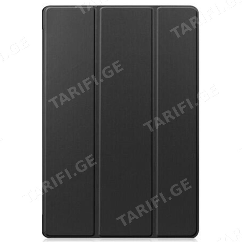 პლანშეტის ქეისი OVOSE FLIP COVER SAMSUNG X210 GALAXY TAB A9+ 11.0 2023 BLACK