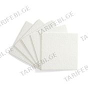 მუყაოს ფილტრი  Fibrafix AF 70 400*400მმ