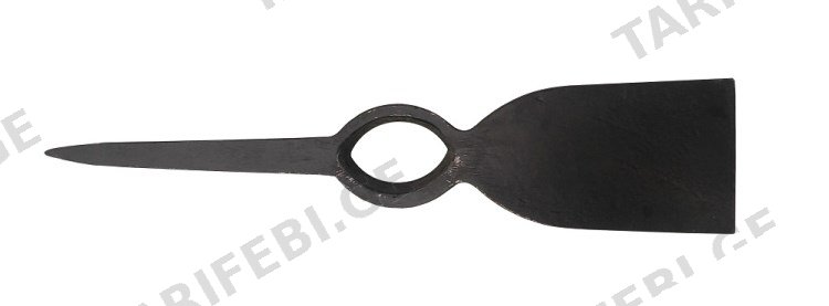წერაქვი Stal KRK001 2.25 კგ