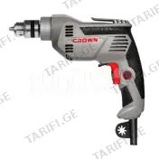 ელექტრო სახვრეტელა 550W CT10143