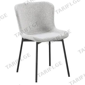 სკამი Fix Light Gray (YD 230 6023)