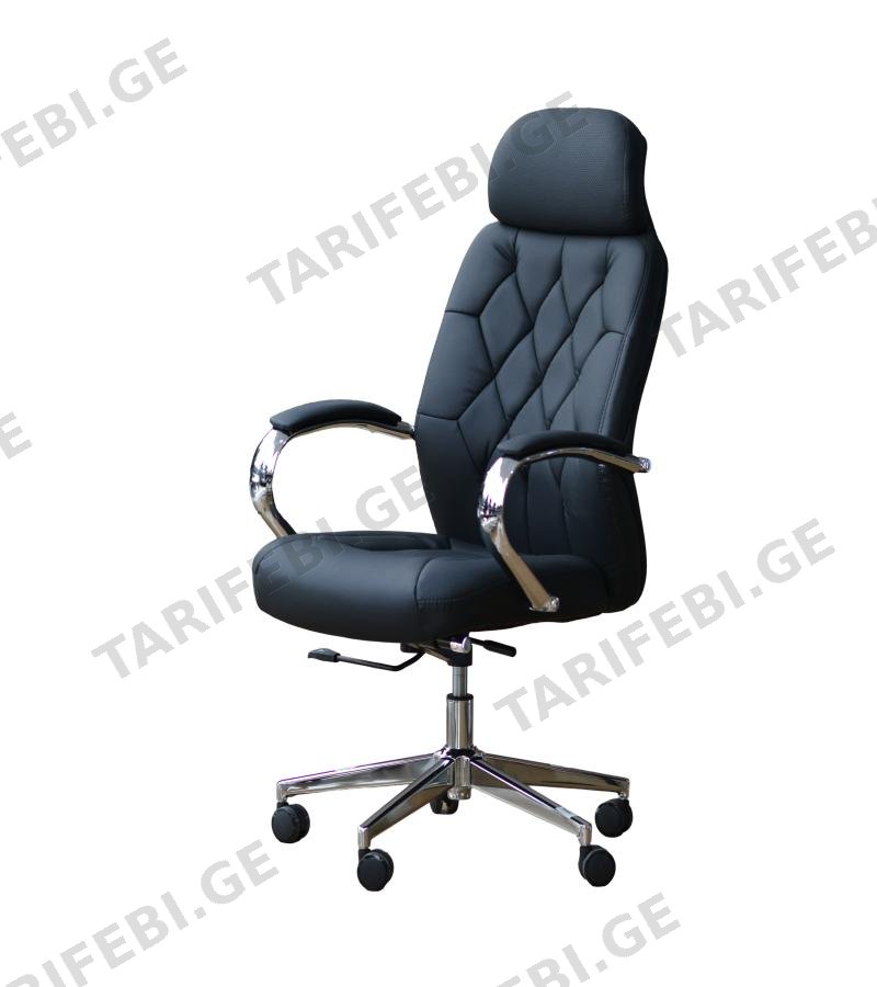 საოფისე სკამი #FSZK-1167-116B BLACK