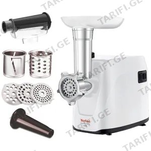 ხორცსაკეპი Tefal NE114130