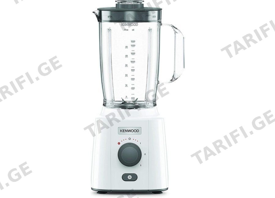 ბლენდერი Kenwood BLP41.A0WH