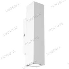 ბრა Luminex 2 Wall თეთრი 3119
