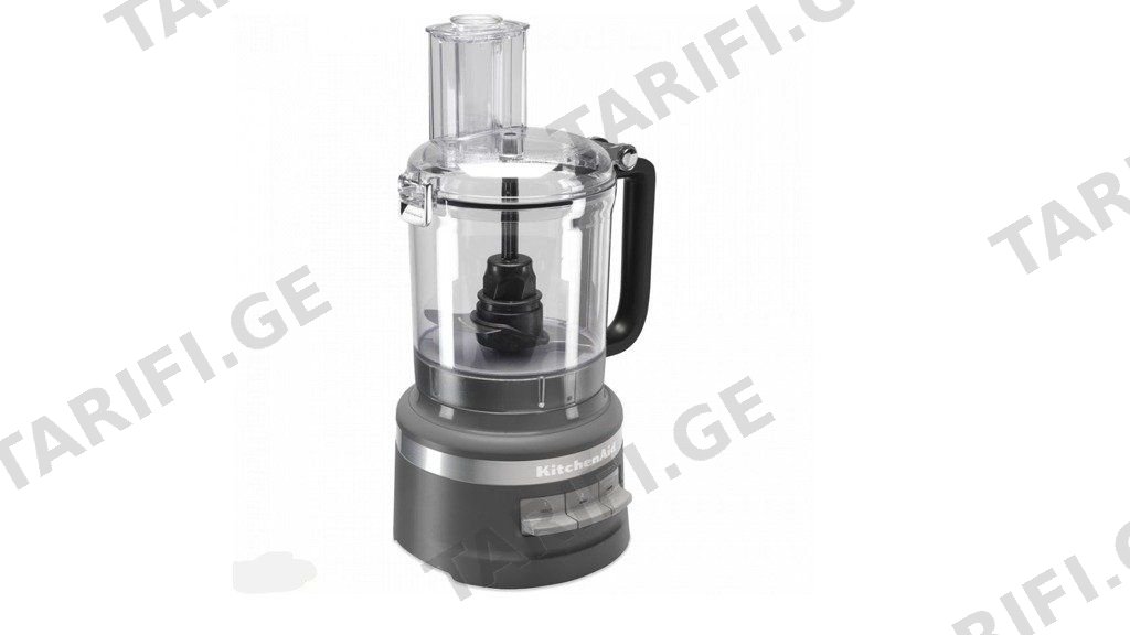 KitchenAid 5KFP0919EDG